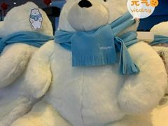 -Mr·Kuma酷么先生雪之乐园