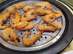 -海岛渔村大酒店(云霄路店)