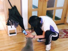 -壹人壹像工作室(购物公园店)