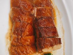 深井烧鹅例牌-香港新曜记·粤菜点心(滨江宝龙店)