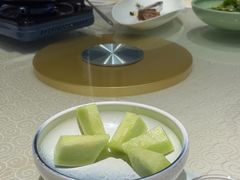 -箪食巷私房菜馆·鲁菜(玉函路店)