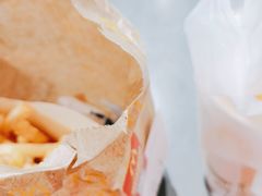 -麦当劳(北京大兴机场二层国内到达(安检外)店)