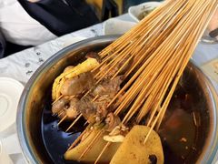 -成都瓜串串(水围1368店)
