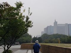 -唐城墙遗址公园