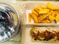 -TACO STAR 塔可星(下沙宝龙店)