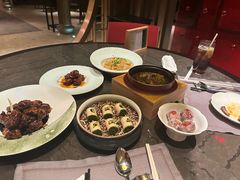 -西安凯悦酒店·湖畔中餐厅