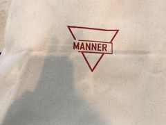 -Manner Coffee(港汇恒隆广场店)