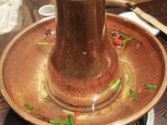 -德来順老北京 涮羊肉 烤羊排(大学城店)