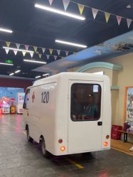 -点点梦想城(金水路店)