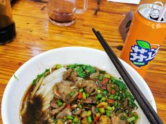 -肆姐面粉馆(坡子街店)