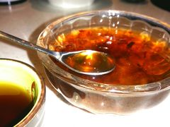 -素渡·一茶一素素食馆(新疆店)