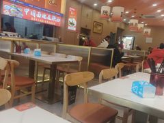 -郑记•不夜城烧烤•龙虾•虾蟹(黄鹤楼店)