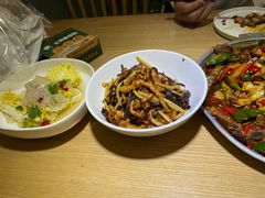 -长寿面馆(振兴路店)
