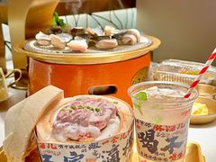 -三宝泥炉·活烤鳗鱼(七宝宝龙店)