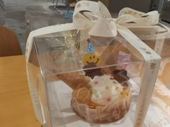 -吾象走甜·生日蛋糕·甜品台茶歇