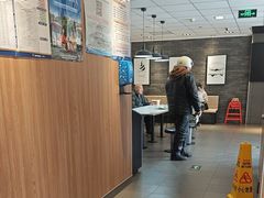 -麦当劳(启迪香山店)