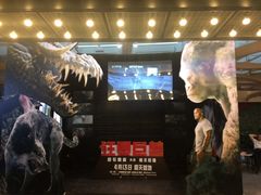 -CGV影城(广州K11店)