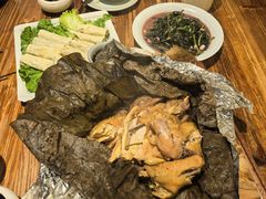 -民俗村柴火灶·景德江西菜(中国陶瓷博物馆店)