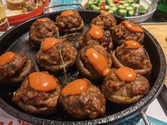 -通海俄式烧烤·俄罗斯大串(嵩山路店)