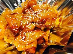 -北疆饭店(宝龙店)
