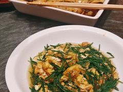 -幸福的烤包子·新疆菜