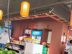 -号令江湖·水浒烤肉(和畅睦邻中心店)