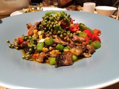 -宋庄魁元艺术餐厅