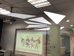 -奇尔思青少儿·语言·艺术·演讲(顾戴路店)