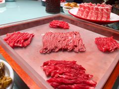 -南门四季铜锅涮肉(大屯·北苑店)