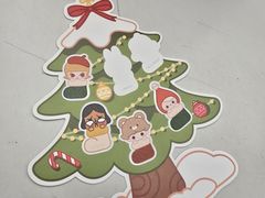 -泡泡玛特POPMART(世豪广场店)