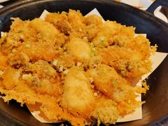 -新荣记(西溪湿地店)