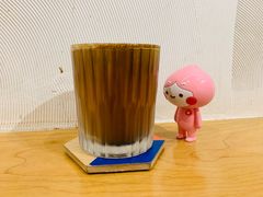 -Legno.ita Coffee by Wood(襄阳南路店)