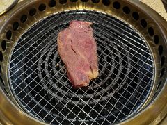 -妙香居韩国烤肉(容桂天佑城店)