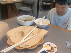 -黑窑厂糖油饼烤鸭·清真菜(旗舰店)