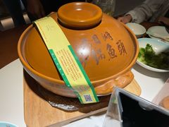 -风味小馆(天目湖宾馆店)
