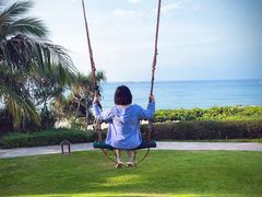 -三亚亚龙湾天域度假酒店