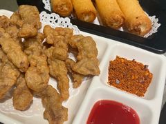 -海底捞火锅(CBD安泰广场店)