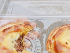 -鲍师傅糕点(永安里店)