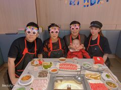 -海底捞火锅(大融城店)