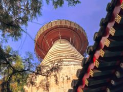 -妙应寺白塔
