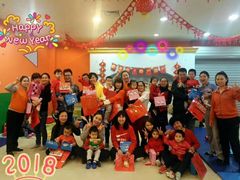 -红黄蓝成长中心(公益西桥校区)