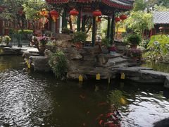-白家大院·王府宫廷菜(苏州街店)