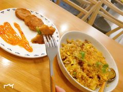 -About Bistro關於·泰式家庭料理