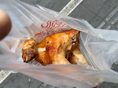 -吴山烤禽 (吴山路店)
