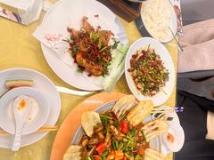 -大众海鲜(巨龙北路店)