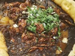 -咱屯子铁锅炖直营店(保利店)