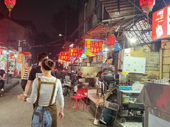-麻木老地方牛筋牛杂(长堤街店)