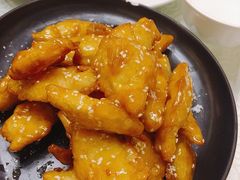 -京尊烤鸭店JINGZUN(春秀路店)
