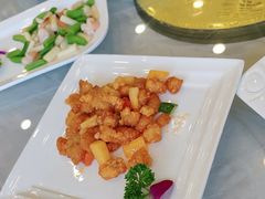 -古南都·清真绿柳居菜馆(太平南路店)