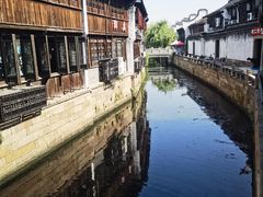 -嘉兴月河历史街区